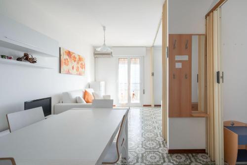 Apartamento Playa Grande 504