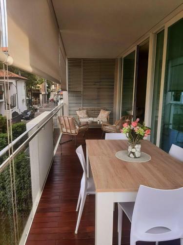Luxury Private Apartment