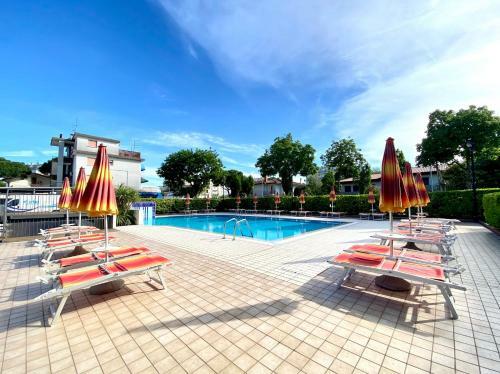Apartamento Appartamento Aurora -carraro Immobiliare Jesolo