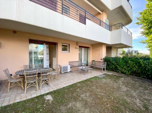 Apartamento Appartamento Aurora -carraro Immobiliare Jesolo