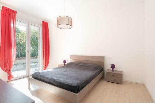 Apartamento Finisterrae 2