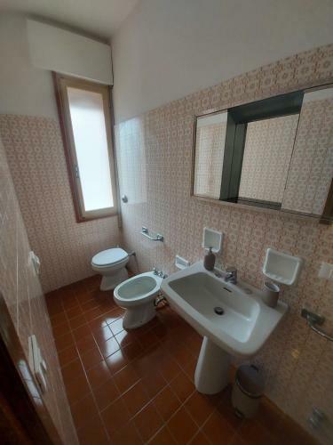 Apartamento Condominio Cismon