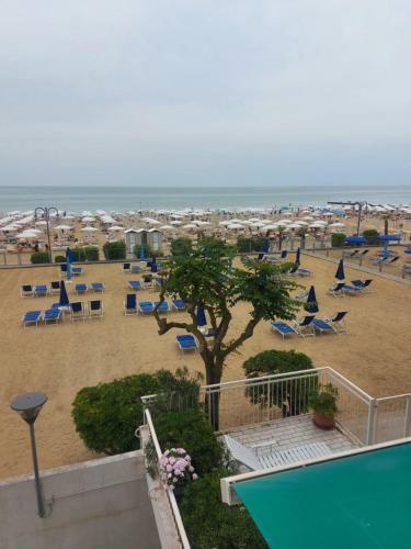 Apartamento Condominio Cismon