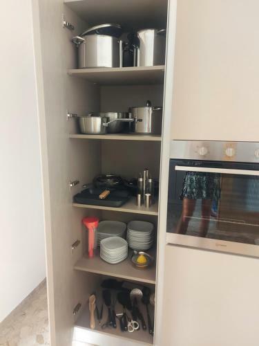 Apartamento Condominio Cismon