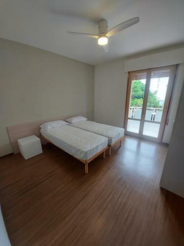 Apartamento Condominio Cismon