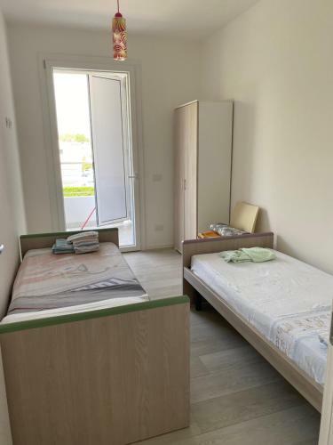 Apartamento Nuovo Appartamento Con Terrazzo E Piscina