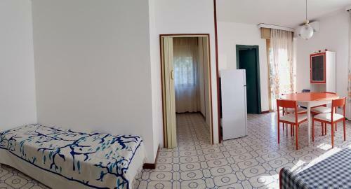 Apartamento Residence 5 Pini
