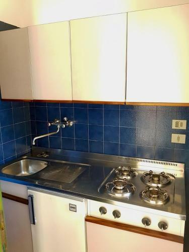 Apartamento Residence 5 Pini