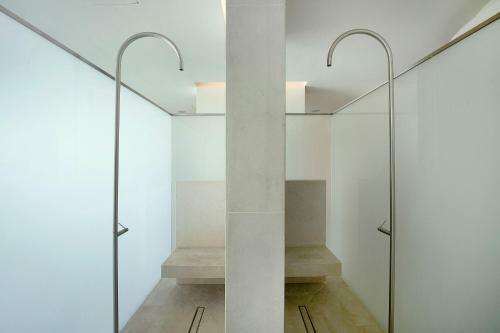 Apartamento Appartamento Fronte Mare Con Spa