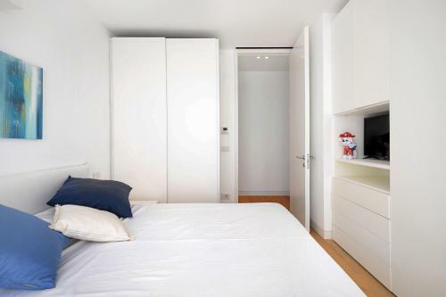 Apartamento Appartamento Fronte Mare Con Spa