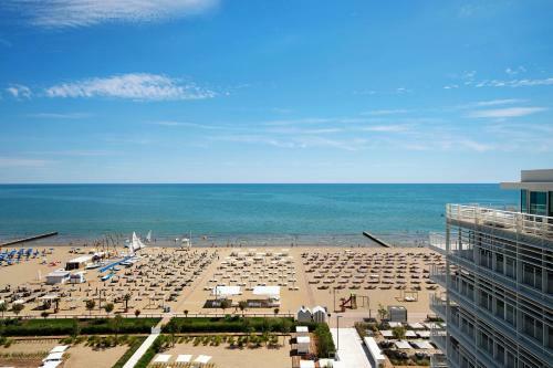 Apartamento Appartamento Fronte Mare Con Spa