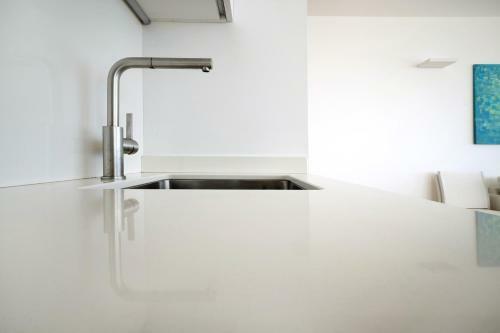 Apartamento Appartamento Fronte Mare Con Spa