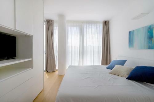 Apartamento Appartamento Fronte Mare Con Spa