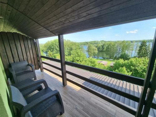 Hostal Haus Seeblick