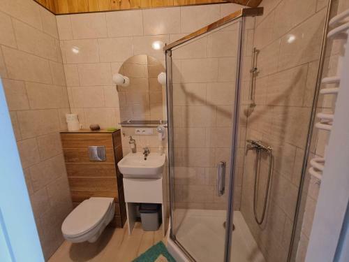 Hostal Haus Seeblick