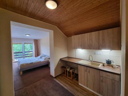 Hostal Haus Seeblick