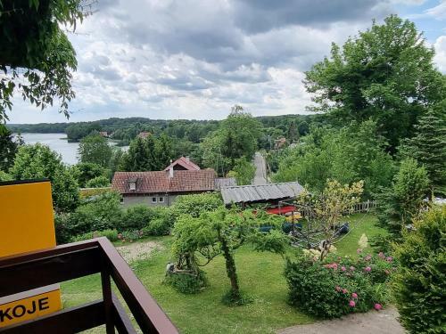 Hostal Haus Seeblick