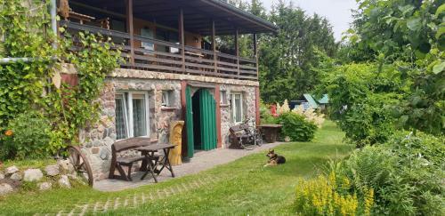 Hostal Haus Seeblick