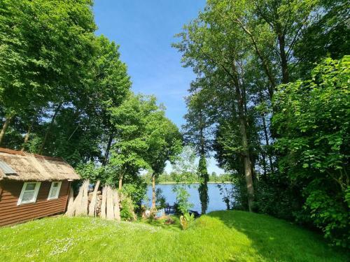 Hostal Haus Seeblick