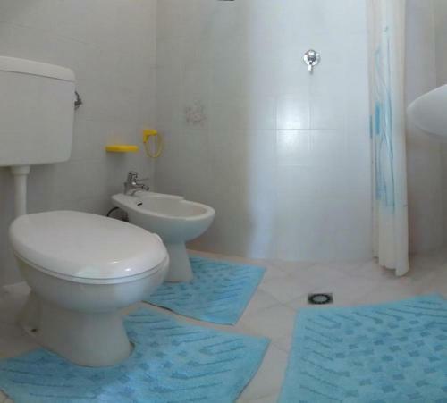 Apartamento Villa Ongaro 2