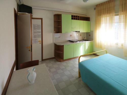 Apartamento Villa Ongaro 2