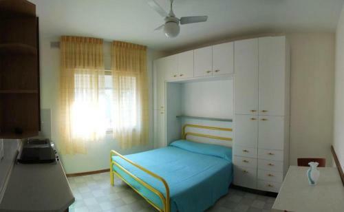Apartamento Villa Ongaro 2