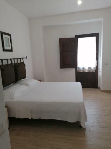 Case Vacanza La Palmas Nel Centro Di Malfa
