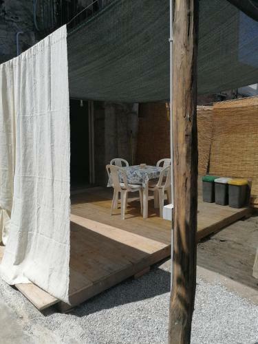Case Vacanza La Palmas Nel Centro Di Malfa