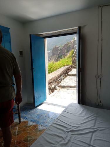 Apartamento Casa Del Pescatore Malfa