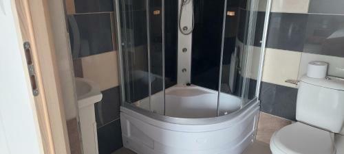 Apartament Pod Grunwaldem
