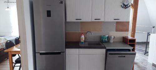 Apartament Pod Grunwaldem