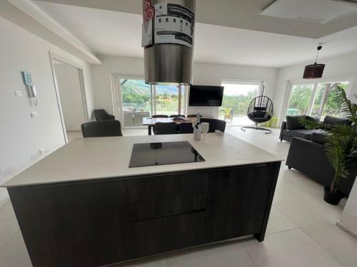 Blanca Beach Villa