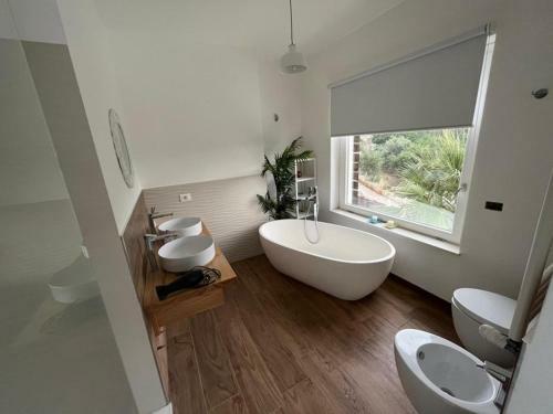Blanca Beach Villa