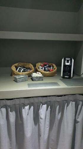 Bed & Breakfast La Rosa Dei Venti