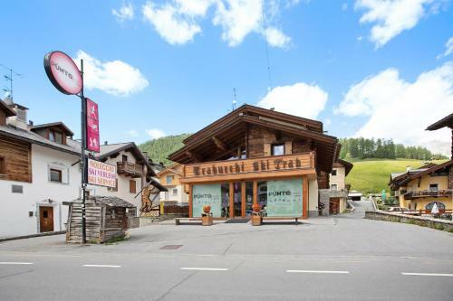Apartamento Baita Dei Ski App 1