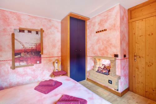 Apartamento Baita Dei Ski App 1