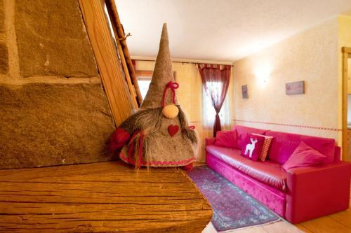 Apartamento Baita Dei Ski App 1