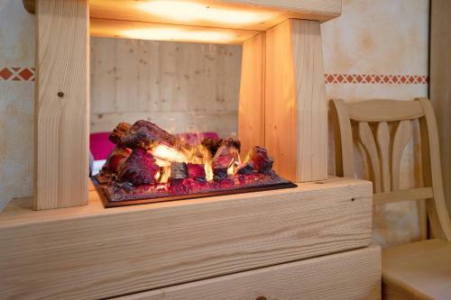 Apartamento Baita Dei Ski App 2