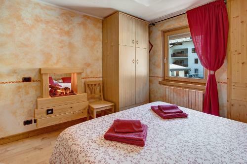 Apartamento Baita Dei Ski App 2