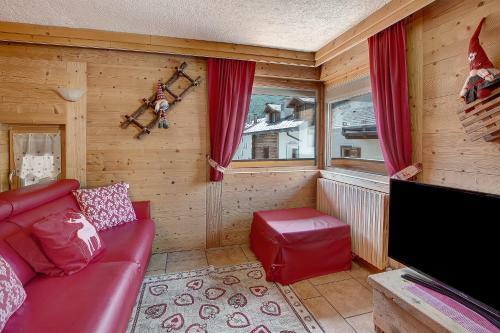 Apartamento Baita Dei Ski App 2
