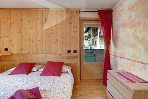 Apartamento Baita Dei Ski App 2