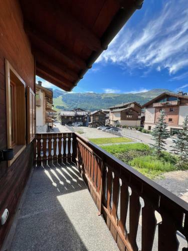 Apartamento Casa Savio