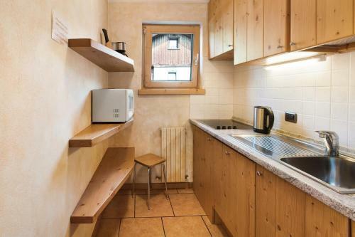 Apartamento Baita Dei Ski App 3