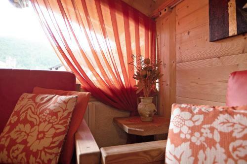 Apartamento Baita Dei Ski Casina