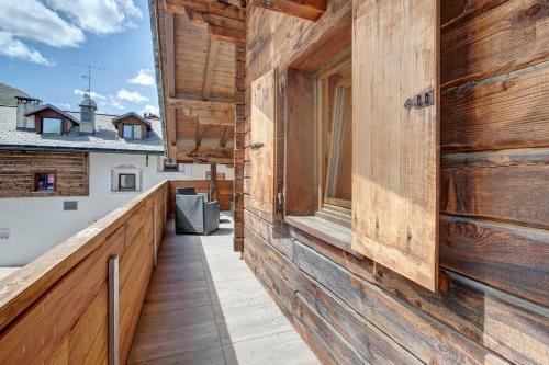 Apartamento Baita Dei Ski Casina