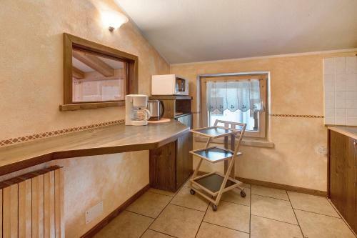Apartamento Baita Dei Ski Casina