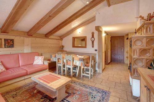 Apartamento Baita Dei Ski Casina