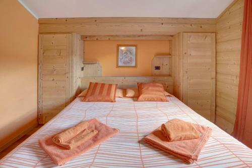 Apartamento Baita Dei Ski Casina