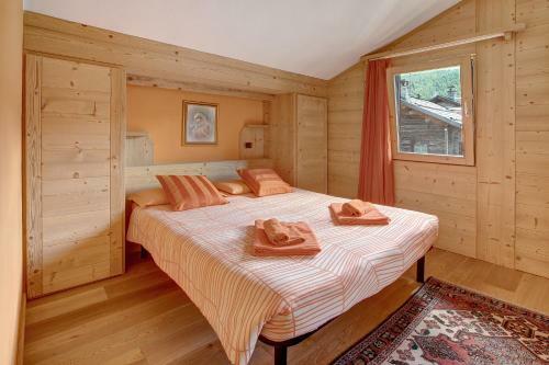 Apartamento Baita Dei Ski Casina