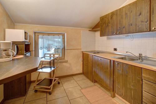 Apartamento Baita Dei Ski Casina